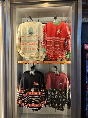 Universal Studio Store by null