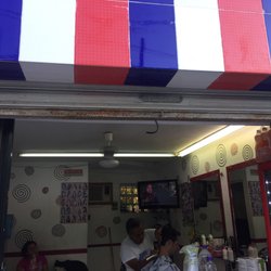 Mexican Barber - Unassuming, unpretentious super specialized for men's hair over 20 years