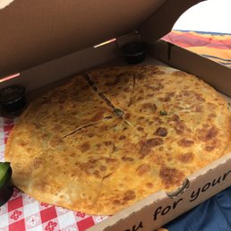 Birria 14" Pizza Birria Birria 14" Pizza Birria
