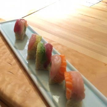 Sushi Ran - Was visiting San Francisco for a few nights with my clients. And thought of trying sushi in Sausalito area. - Sushi Bars Near Me - Sausalito, California Sushi Ran - Was visiting San Francisco for a few nights with my clients. And thought of trying sushi in Sausalito area. - Sushi Bars Near Me - Sausalito, California