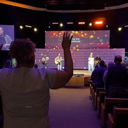 Pathway Church - Westlink