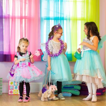 It's A Girl Thing - Party & Event Planning Near Me - Geneva, Illinois