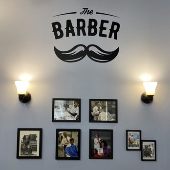 Joe the Barber - The Barber - Barbers Near Me - Leonardo, New Jersey