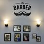 Photo of Joe the Barber