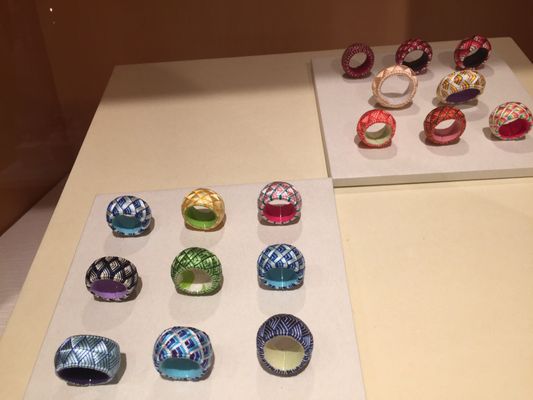 Ishikawa Prefectural Museum of Traditional Arts and Crafts by null