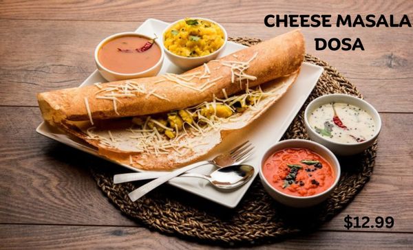 Trexler Indian Curries by null