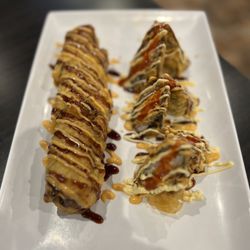 Sakura Sushi