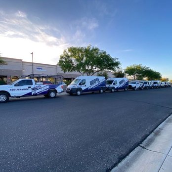 100% Plumbing & Drain - Plumbing Near Me - Mesa, Arizona