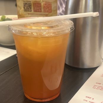 Mian - Great service and good! - Noodles Near Me - Costa Mesa, California