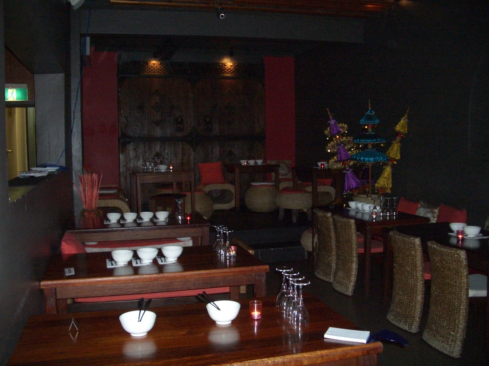 THE PAPAYA THAI 21 Photos & 10 Reviews Thai 307 Military Rd