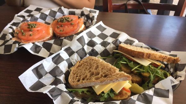Biderman's Deli by null