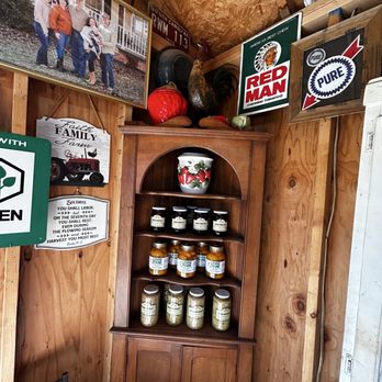 Lever Farms - Pick Your Own Farms Near Me - Pomaria, South Carolina