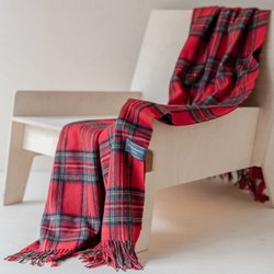 The Plaid Place