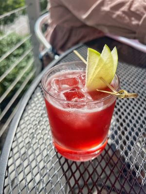 Cardinal Spirits by null