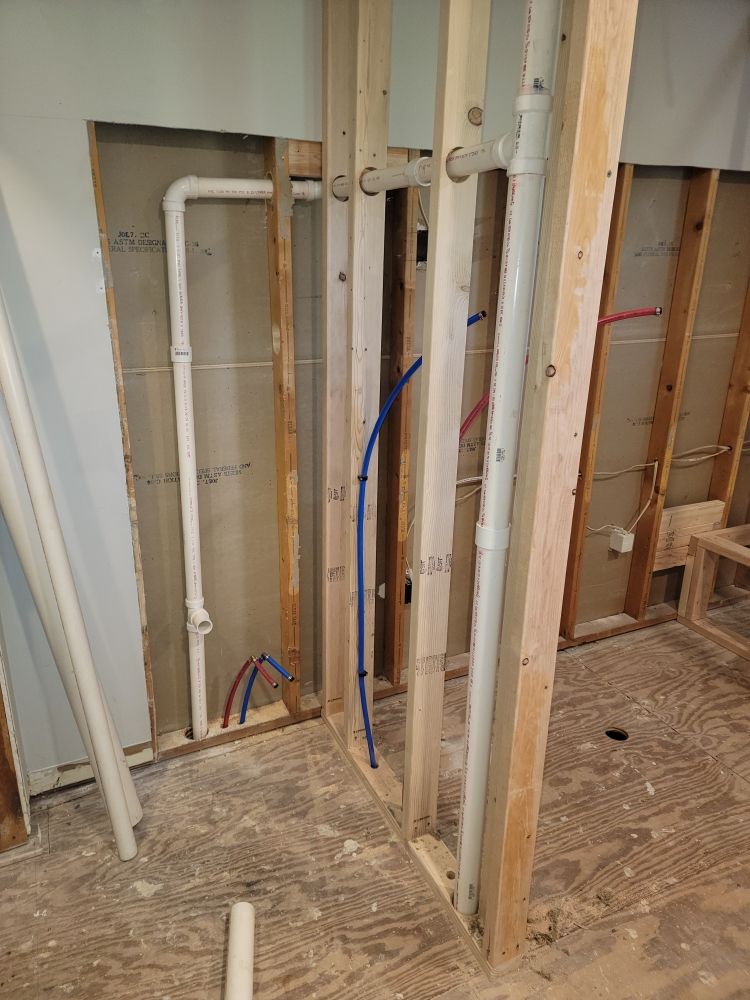 Slide of SJ Plumbing And Drains