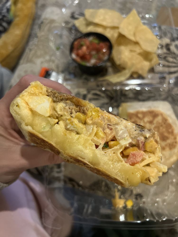 The Taco Shop
