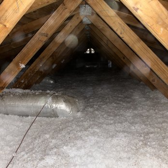 Attic Ninjas - Insulation Installation Near Me Attic Ninjas - Insulation Installation Near Me