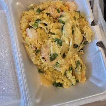 China Chef - Egg and shrimp - Chinese Near Me - Troy, Michigan China Chef - Egg and shrimp - Chinese Near Me - Troy, Michigan