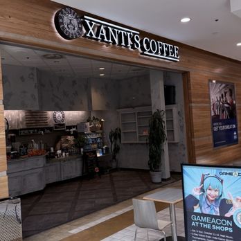 Xanti's Coffee - Coffee & Tea Near Me - Palm Desert, California Xanti's Coffee - Coffee & Tea Near Me - Palm Desert, California