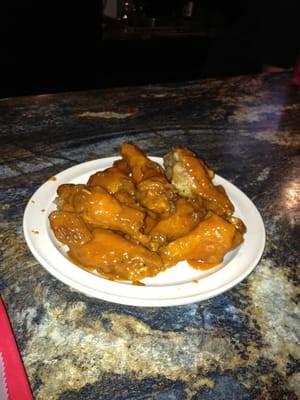 Photo of The Legacy Bar & Grille - Arlington, TN, US. Hot wings