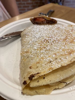 Lisa's Creperie & Cafe by null