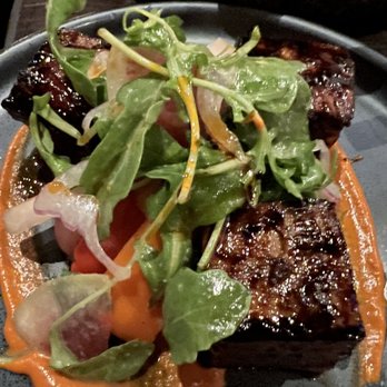 dLeña - Pork belly - Mexican Near Me - Washington, DC, District of Columbia dLeña - Pork belly - Mexican Near Me - Washington, DC, District of Columbia