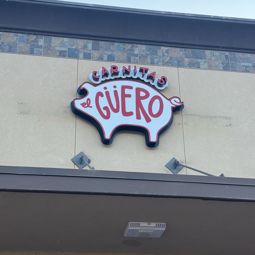 Carnitas El Guero - Mexican Near Me - Austin, Texas Carnitas El Guero - Mexican Near Me - Austin, Texas