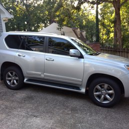 Great work done by Total Image in hitting the look I wanted!