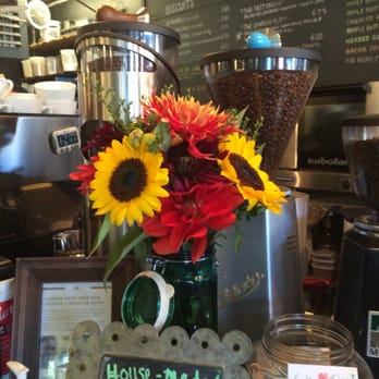 Morsel - Coffee & Tea Near Me - Seattle, Washington Morsel - Coffee & Tea Near Me - Seattle, Washington