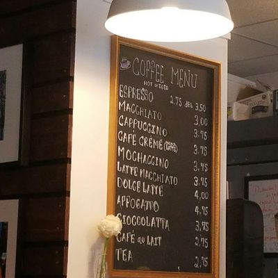 Menu photo 5 Crepes Choupette New Haven, CT Menu photo 5 Crepes Choupette New Haven, CT