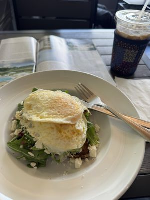 Silver Lake Cafe & Grill by null