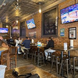 Shuckin' Shack Oyster Bar