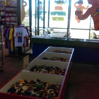Bricks & Minifigs - Boise, ID - Toy Stores Near Me - Boise, Idaho