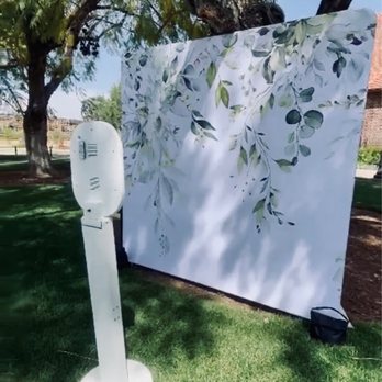 Picture This Booth LA - Photo Booth Rentals Near Me