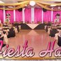 Fiesta Hall