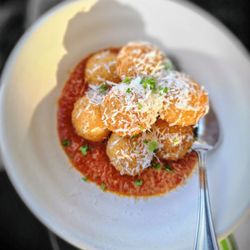 Arancini Bites 3/6/26 (photo shoot, lol)