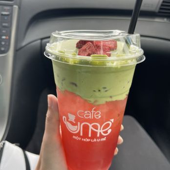 Ume Coffee & Tea - Coffee & Tea Near Me - Camas, Washington
