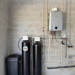 Waterboy Pump & Filtration