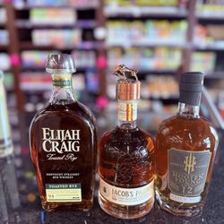 Liquor Lovers