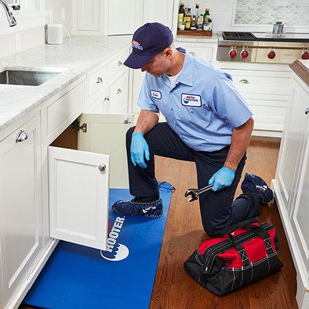 Slide of Roto-Rooter Plumbing & Drain Service