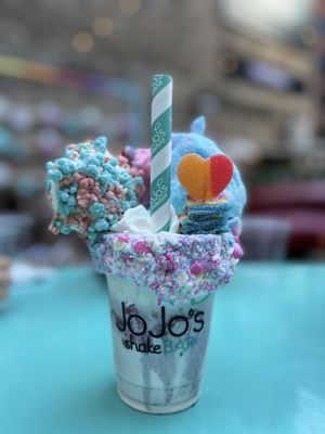 JoJo's Shake Bar - Chicago by null