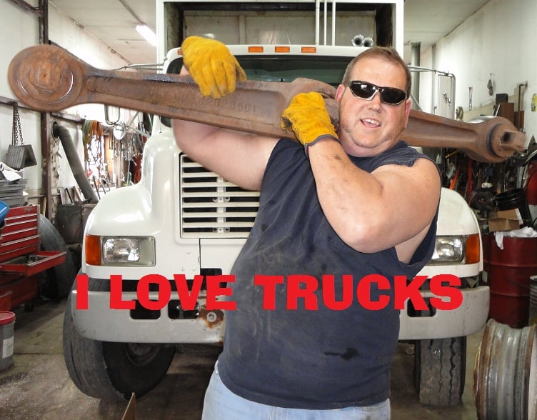 KEARNEY TRUCK PARTS Updated August 2024 1403 E 23rd St, Kearney