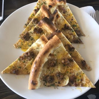 Roost - Breakfast pizza - American Near Me - Buffalo, New York