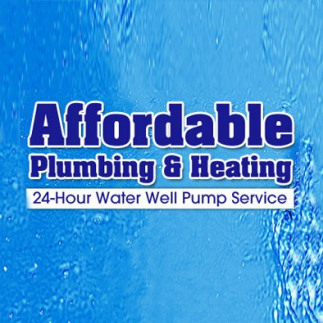 Slide of Affordable Plumbing & Heating