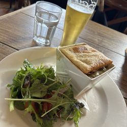 Manuka Restaurant