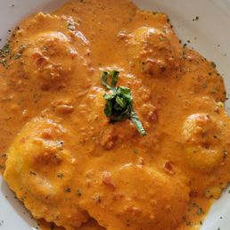 Cheese Ravioli
