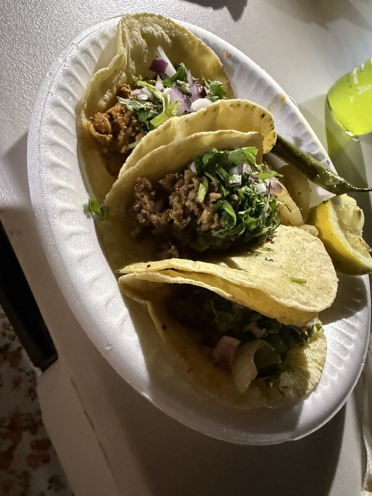 Taqueria Maranatha