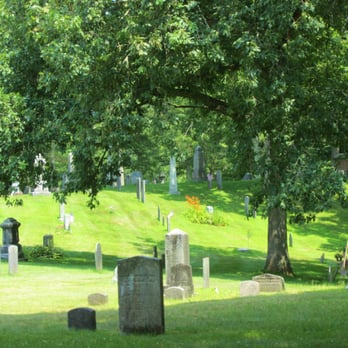 Quabbin Park Cemetery - Still plenty of room for new graves - Funeral Services & Cemeteries Near Me - Ware, Massachusetts