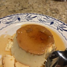 Flan