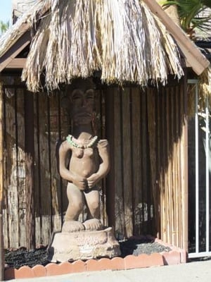 Caliente Tropics Resort - Palm Springs, CA by null